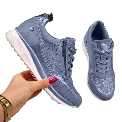 Arren - Stilvolle orthopädische Sneakers