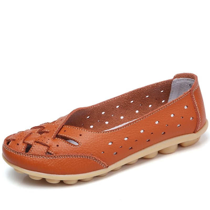 Sadie™ | Women's Lightweight Atmungsaktive Slipper