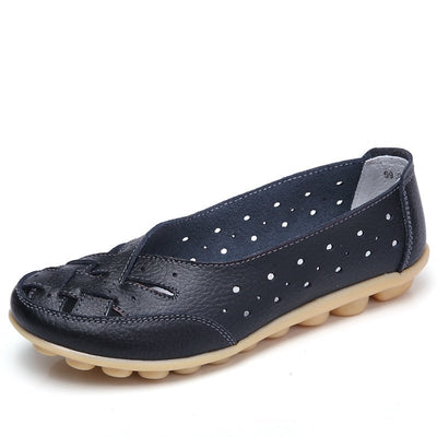 Sadie™ | Women's Lightweight Atmungsaktive Slipper