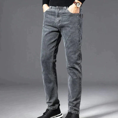 Leon - Stretch-Denim Jeans