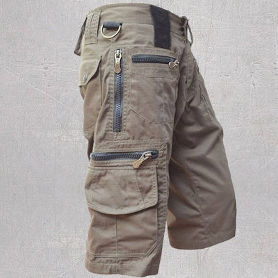 Robert - Cargo-Shorts für Männer