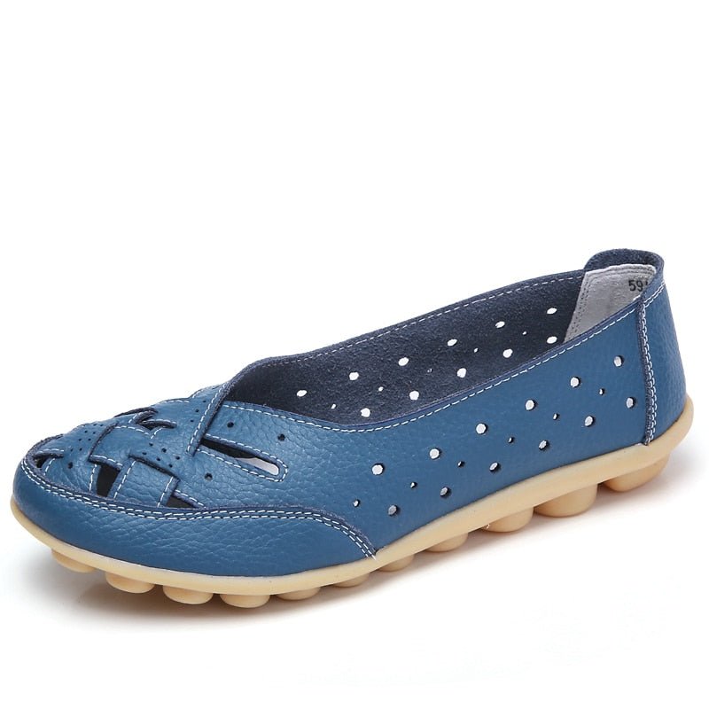 Sadie™ | Women's Lightweight Atmungsaktive Slipper