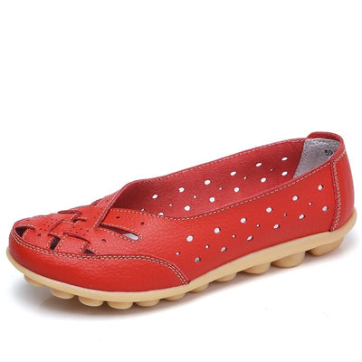 Sadie™ | Women's Lightweight Atmungsaktive Slipper
