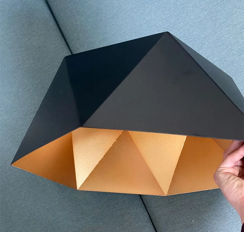 VeroLume - Ultra-modernes LED-Pendel