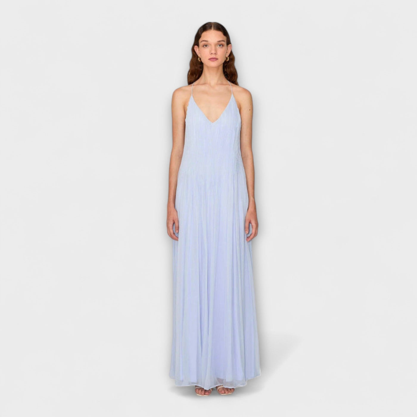 Haydin Maxi Dress by Hydrangea