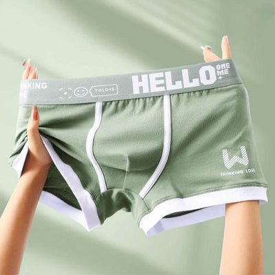 HELLO™ Fit – Bestseller Boxershorts