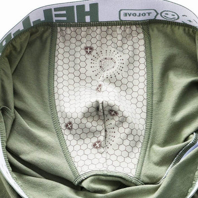 HELLO™ Fit – Bestseller Boxershorts