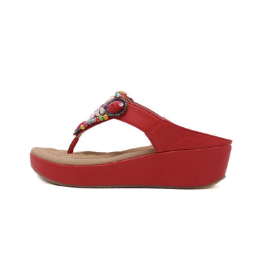 Emarie - Bequeme & elegante Damen Sandalen