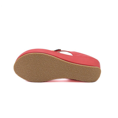 Emarie - Bequeme & elegante Damen Sandalen