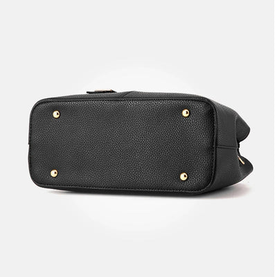 Andrea | Crossbody Bag Damen aus Hochwertigem Kunstleder