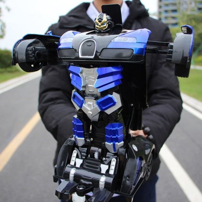 RC™ | Transforming Toy Car