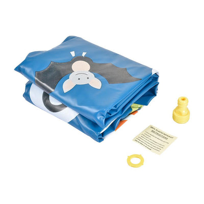 Playsplash - Kühlende Wasserbahn für die Kleinsten