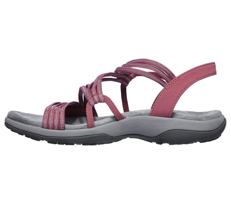 Edna - Stützende Damen Sandalen Freizeit Komfort