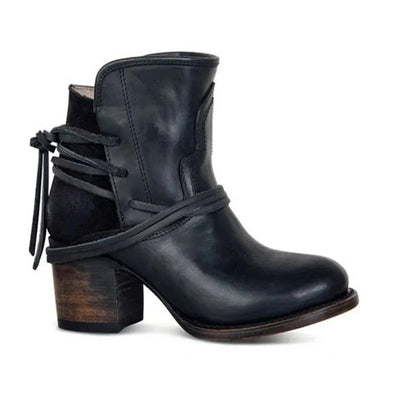 Noemi® | Western-Stil Stiefel