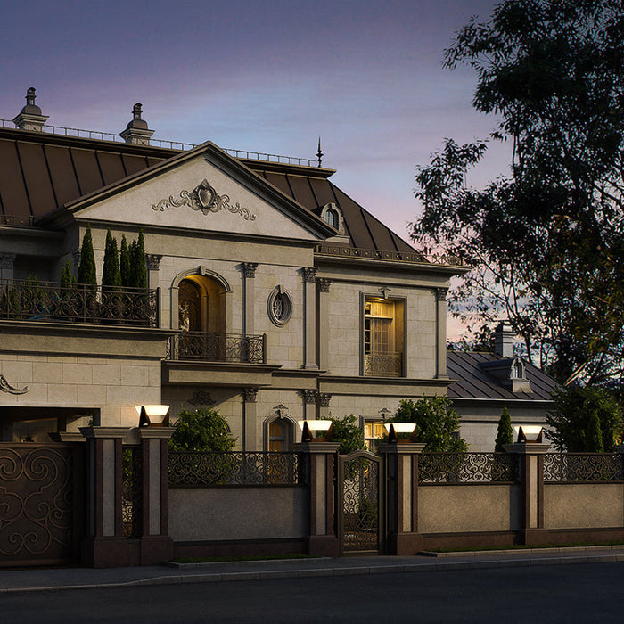 Luxion - Premium Außenbeleuchtung