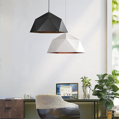 VeroLume - Ultra-modernes LED-Pendel