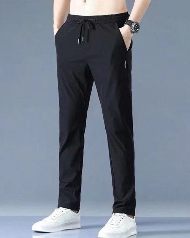Herren Freizeit-Hosen für Aktiven Lebensstil