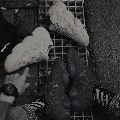 Lars | Mesh atmungsaktive Herren-Sneaker