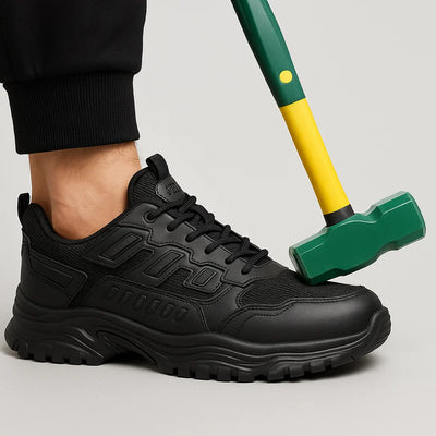 G3 - Stahlkappen Sicherheitsschuhe