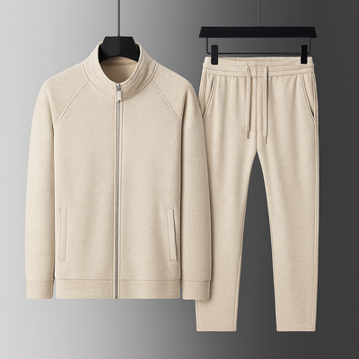 Kevin | Baumwolle Tracksuit für Herren