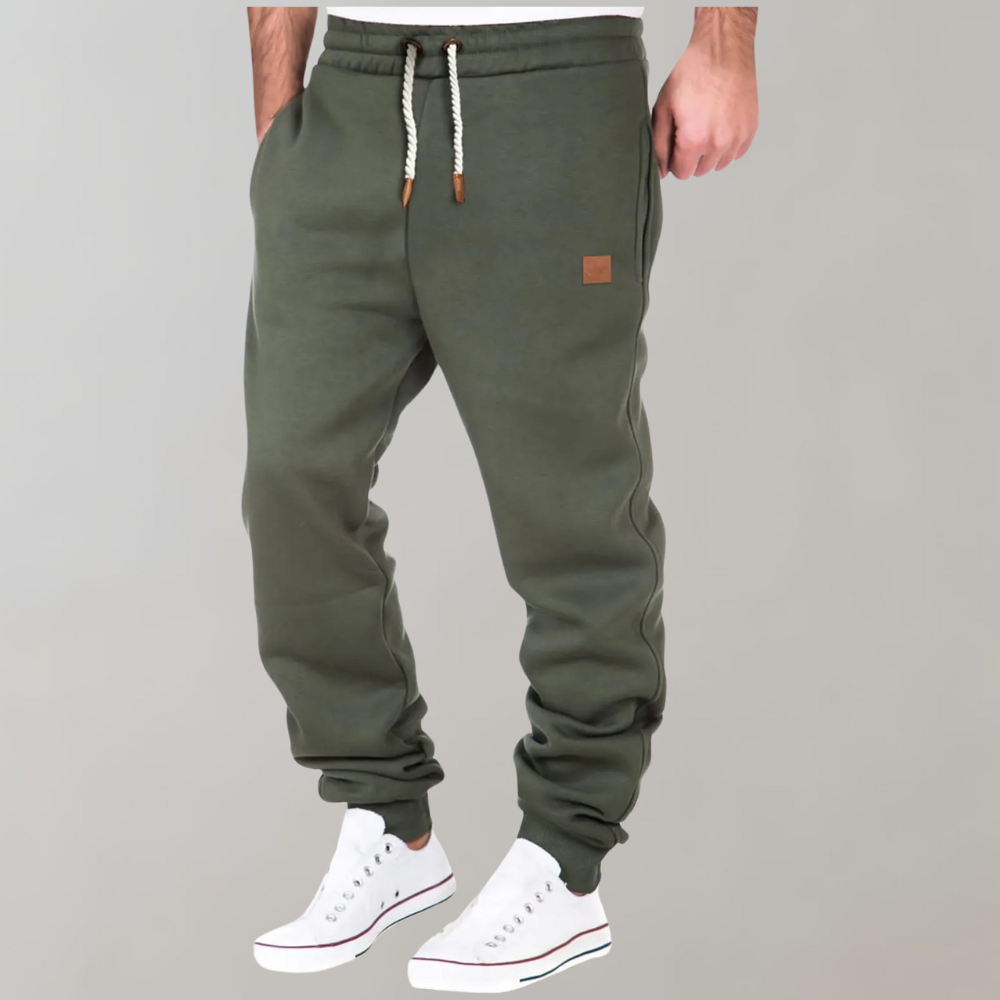 Dylan - Bequeme Herren Jogginghose