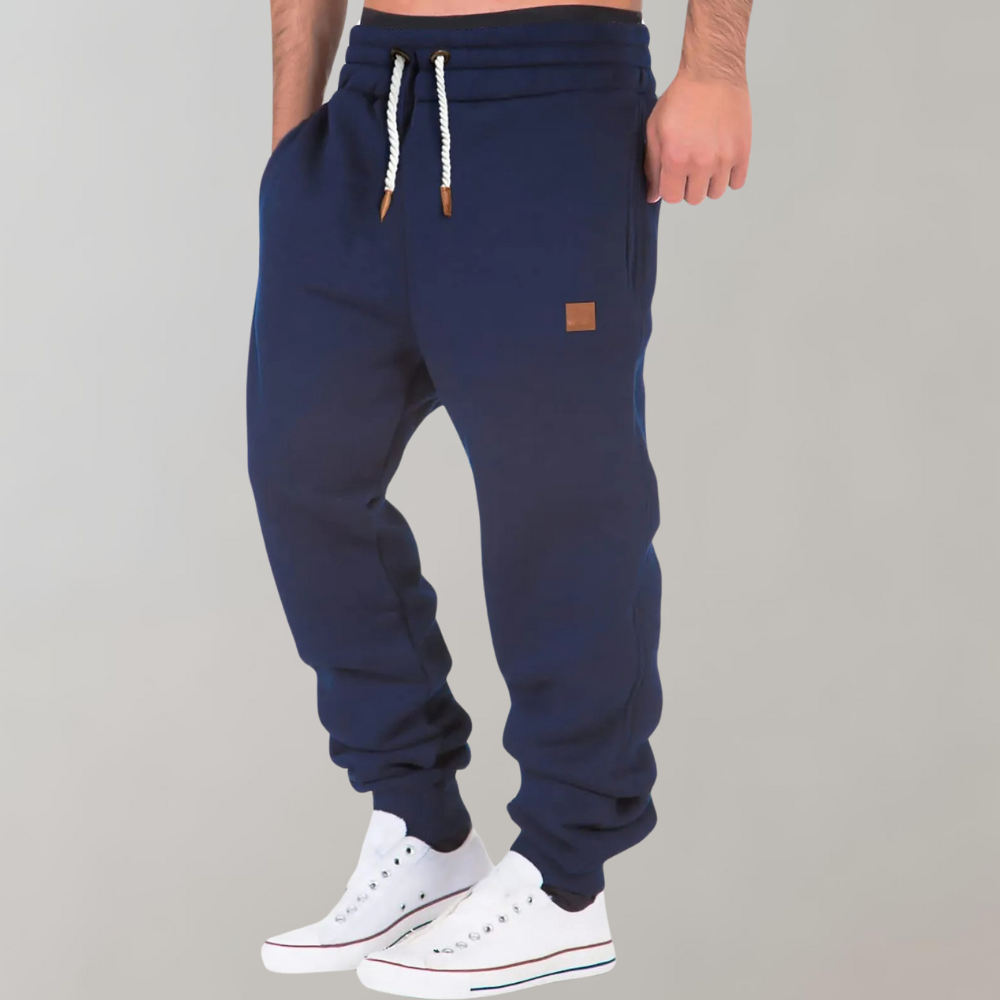 Dylan - Bequeme Herren Jogginghose