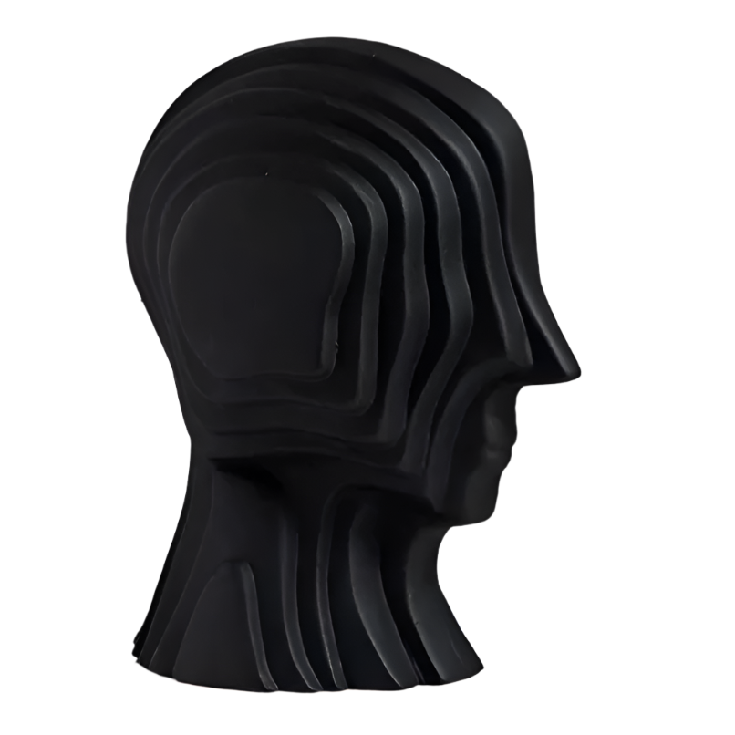 Dekorativer Kopfteil-Paneel