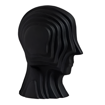 Dekorativer Kopfteil-Paneel