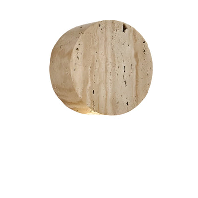 OrbGlow Wabi-Sabi Wandleuchte mit sanftem Umgebungslicht