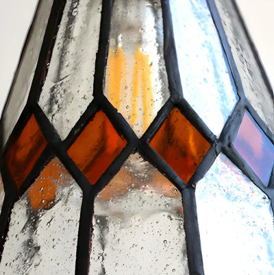 GeoRetro Pendelleuchte