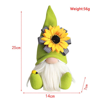 WhimsiGnome Weihnachtsdekoration