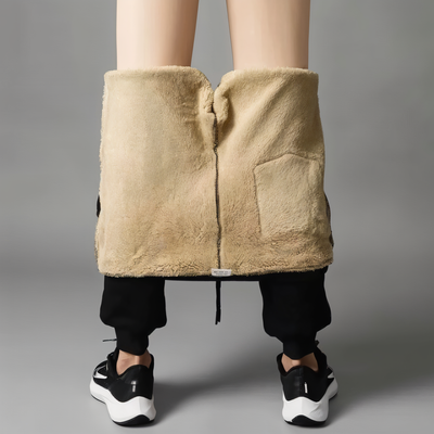 Leggings Herren Sweatpants