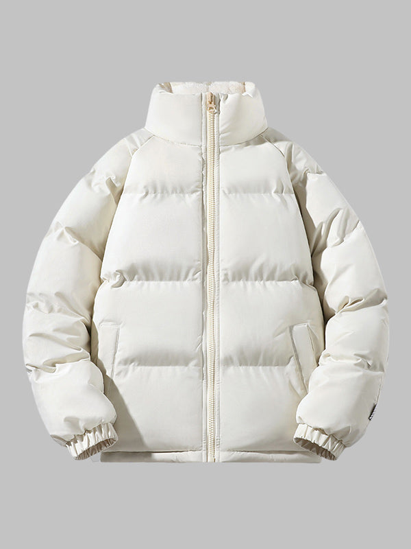 Hugo | Elegante Puffer Daunenjacke für Männer Winter