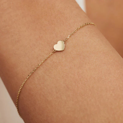 Oriane Bellecoeur Armband | Gold