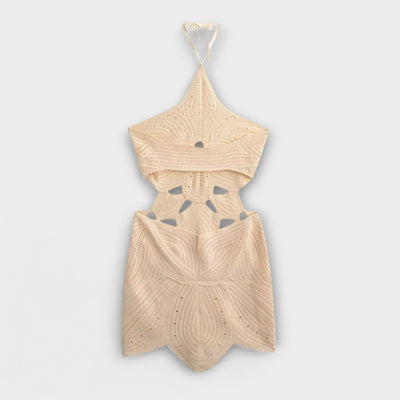 Ranyra - Elegantes Kleid