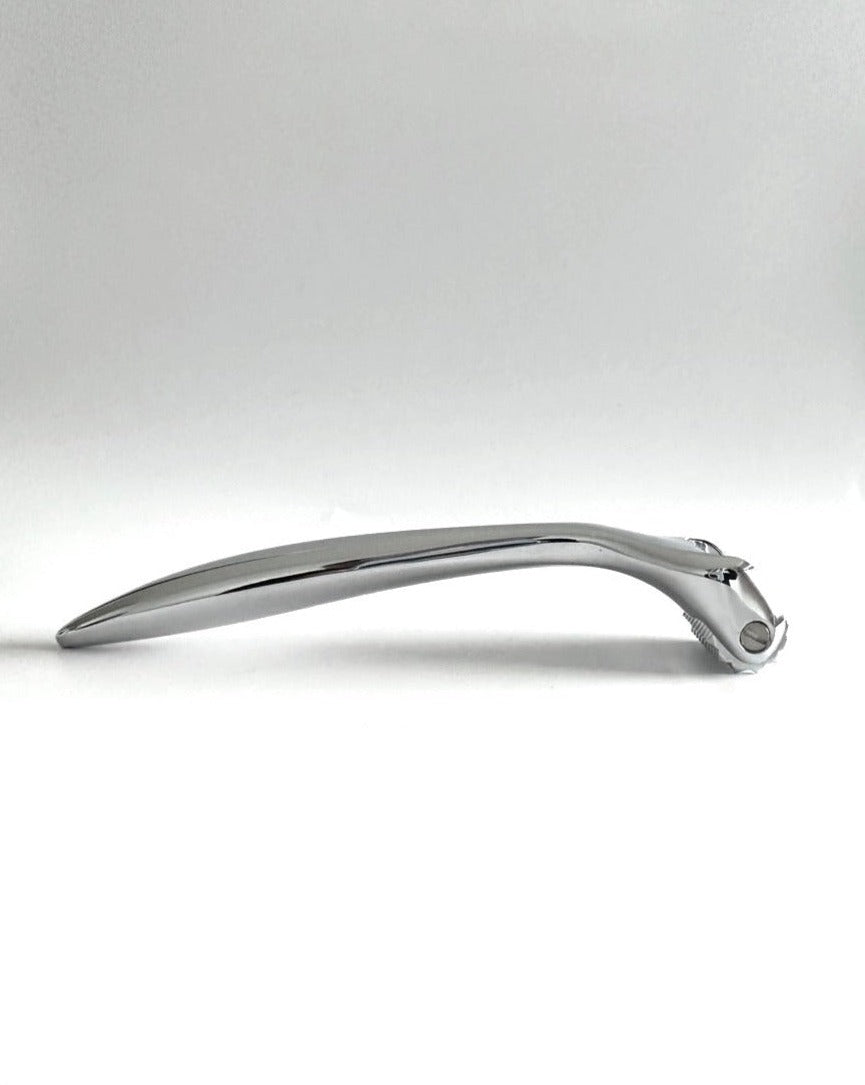 GlanzRolle™ Sanfte Hauterneuerung