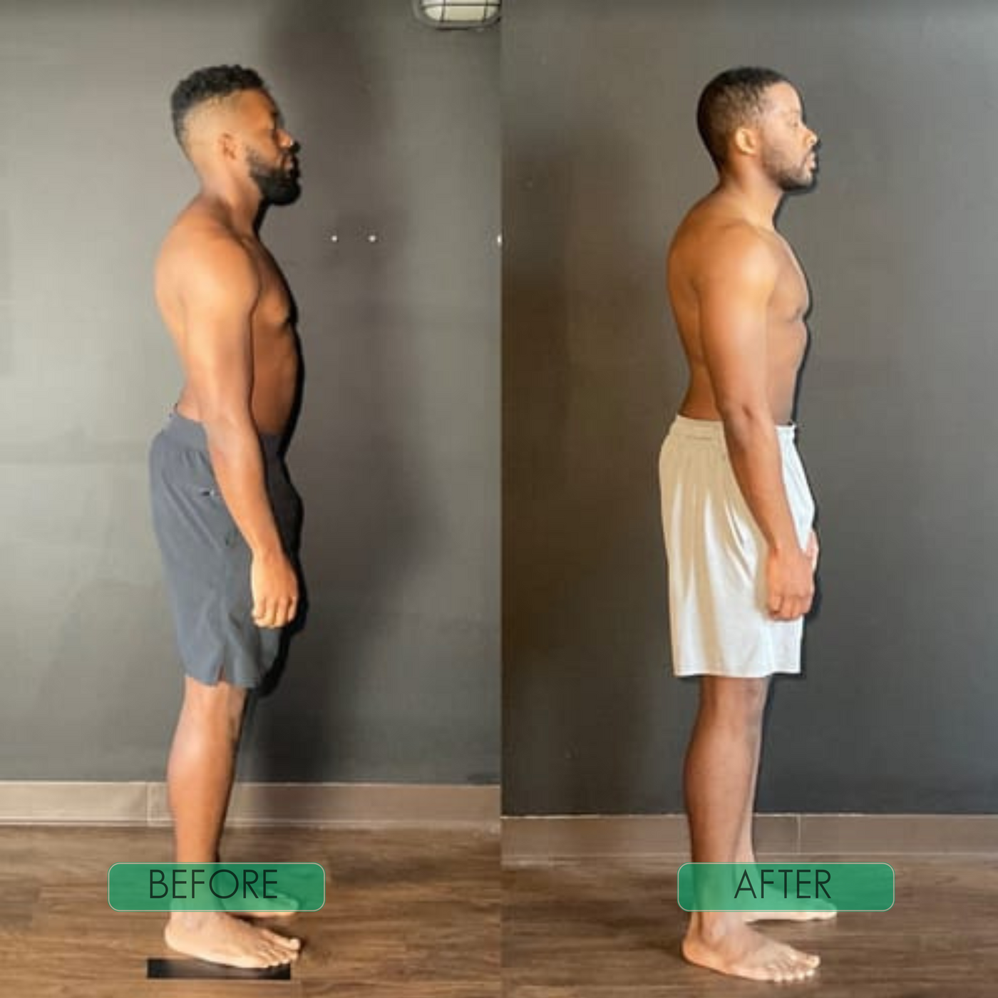 PosturaFlex™ | Sofortige Haltungskorrektur