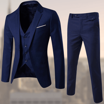 Alexander - Herren Eleganter Set