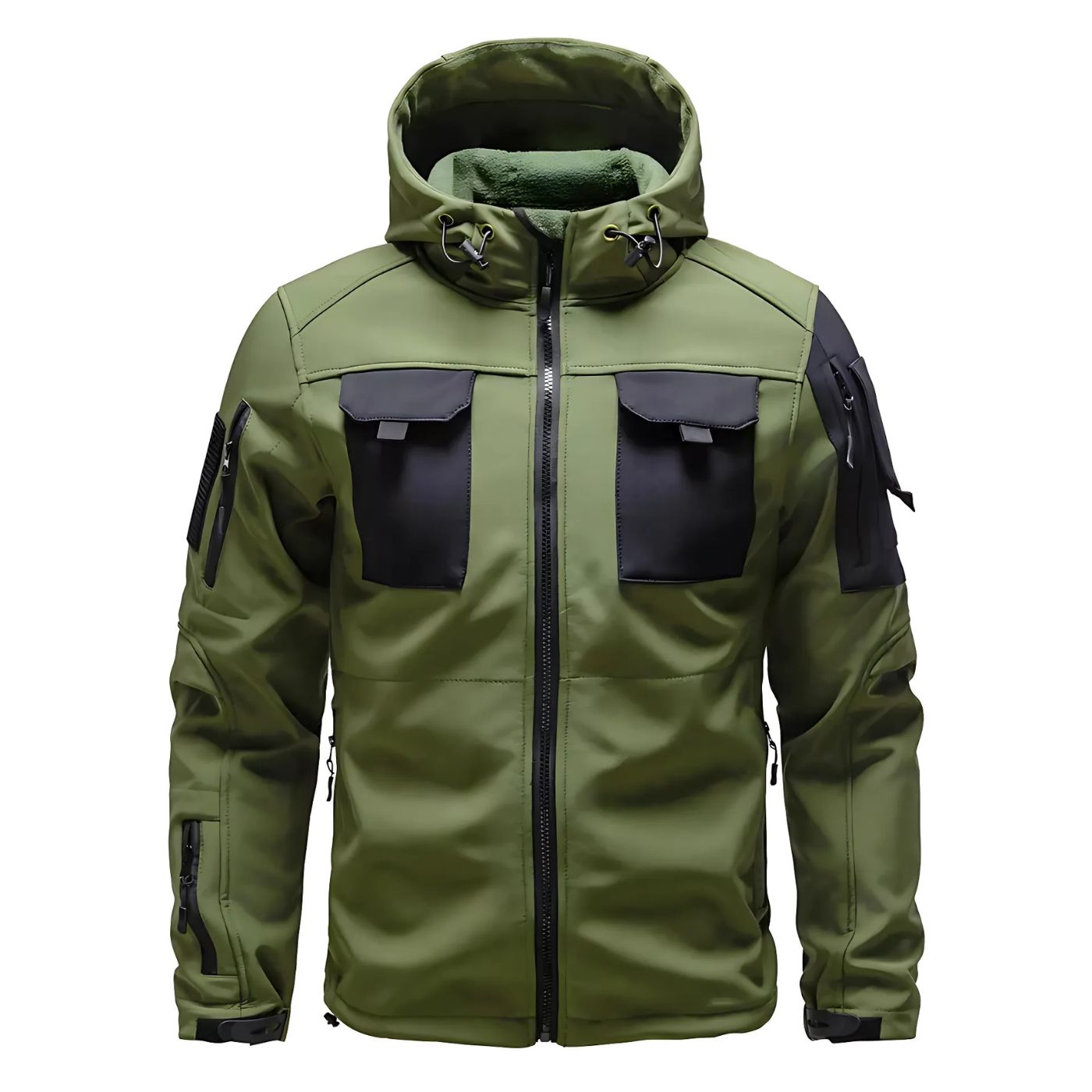 IronPeak™ - Wetterfeste Taktische Jacke