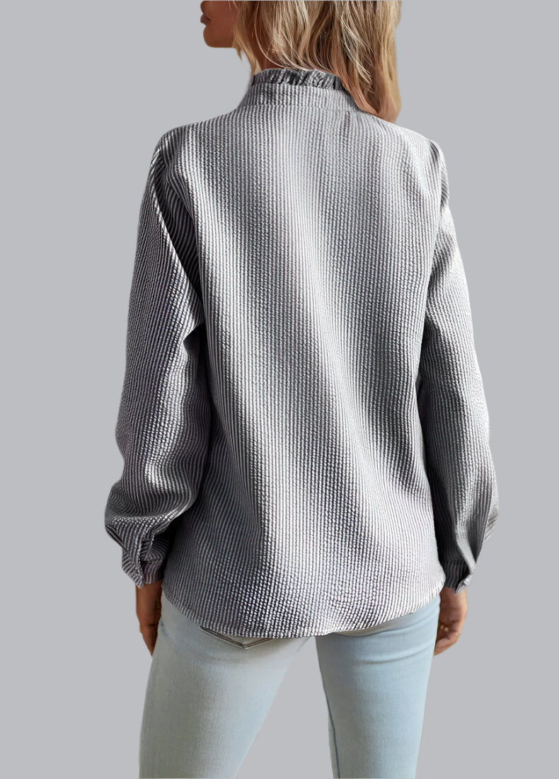 Adalheide™ | Langärmlige Bluse für Damen