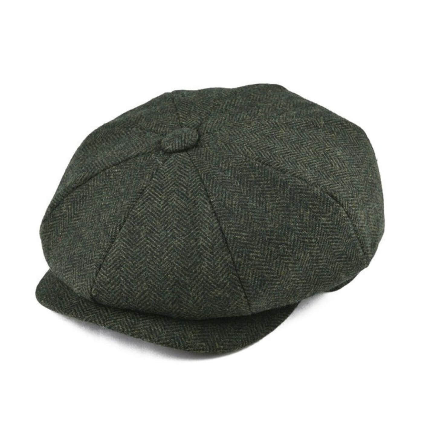 Jacob™ - Peaky Blinders Mütze