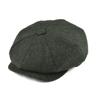 Jacob™ - Peaky Blinders Mütze