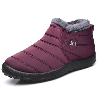 Jannis™ - Ultimativer Komfort Wasserdichte Winterstiefel