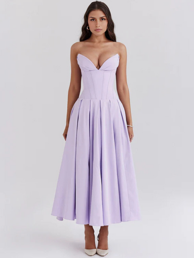 LA LUMIÈRE MIDIKLEID