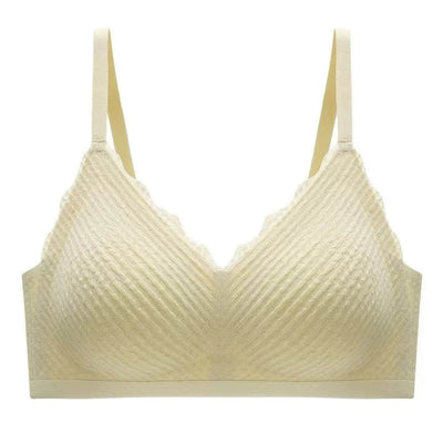 Julia™ - Kabelloser Bequemer BH