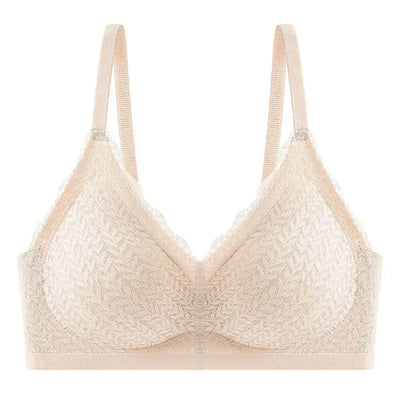 Julia™ - Kabelloser Bequemer BH