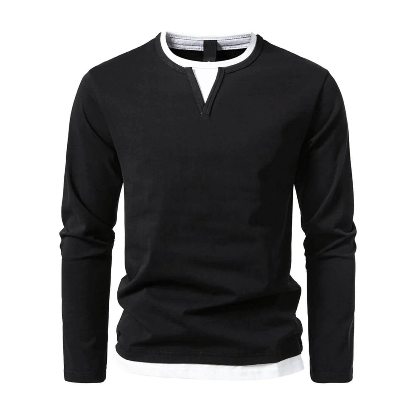 Julian™ - Lässiger Herrensweater