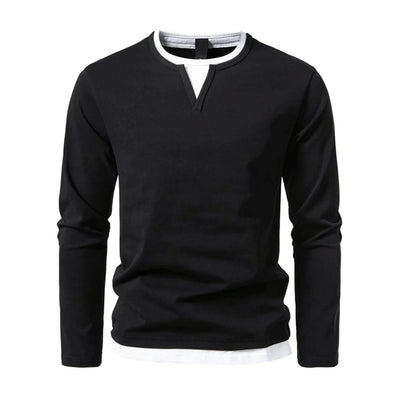 Julian™ - Lässiger Herrensweater