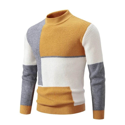Julius™ - Hochwertiger Strickpullover