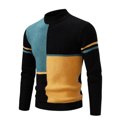 Julius™ - Hochwertiger Strickpullover